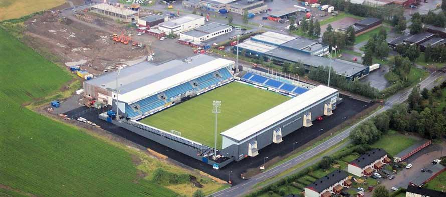 Sandefjord tar imot Lillestrøm til gjensyn på Jotun Arena